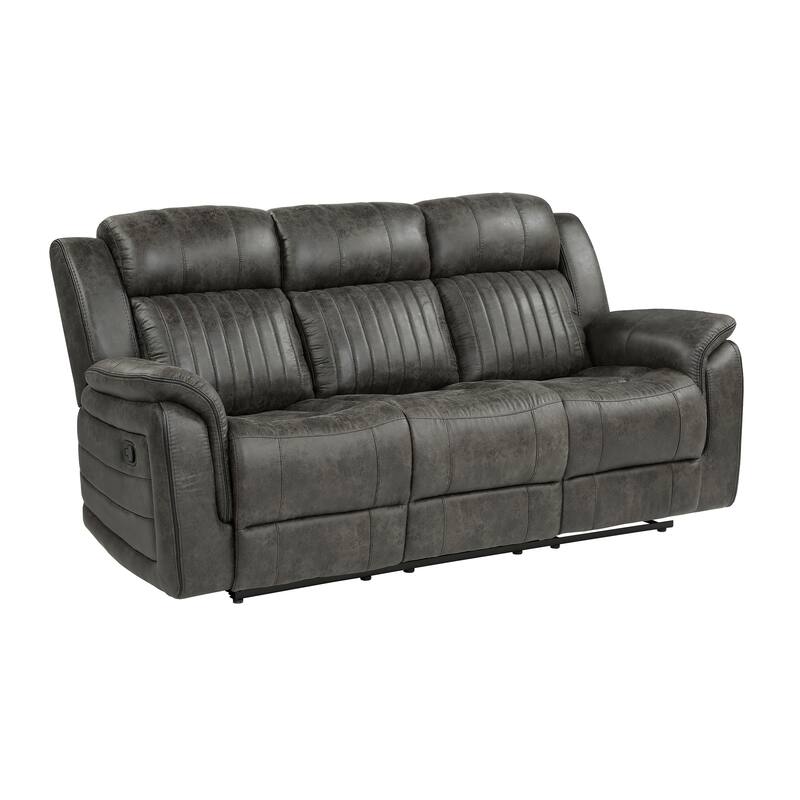 Lonan 2-Piece Reclining Living Room Set