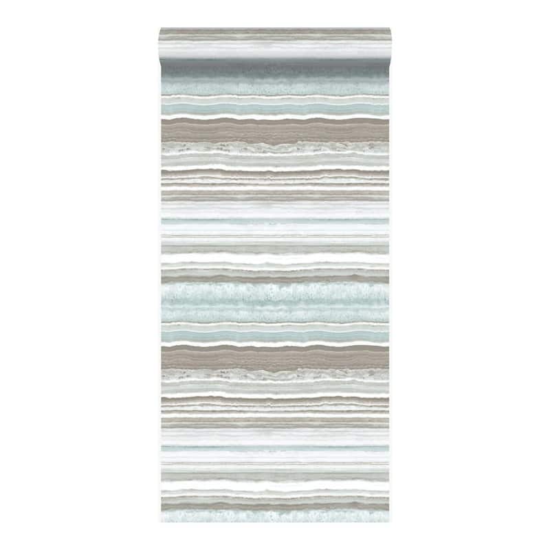 Origin Matieres Multicolor Stone Wallpaper - 20.5 x 396 x 0.025