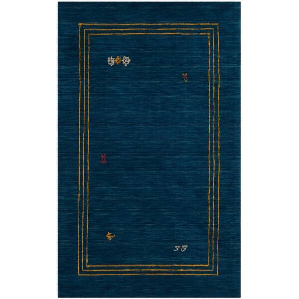 Shop Safavieh Handmade Himalaya Micaela Modern Hand Spun Wool Rug Overstock 15178245