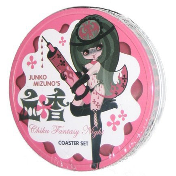 【信頼】 Junko Mizuno's  食器