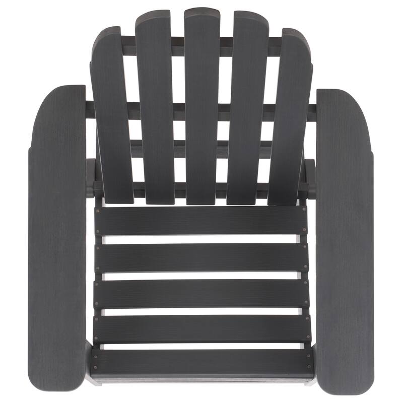SEI Furniture Carla Adirondack Chair - 29"W x 36"D x 36"H