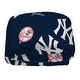 preview thumbnail 3 of 3, MLB New York Yankees Rotary 4-piece Twin Bed in a Bag Set