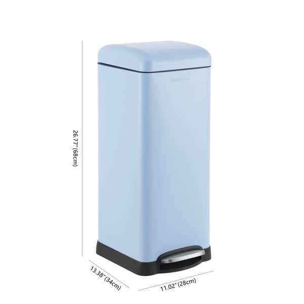 Bed Bath Beyond Trash Can