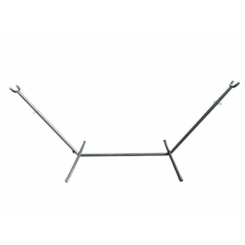 XL Thick Cord Mayan Hammock with Universal Stand