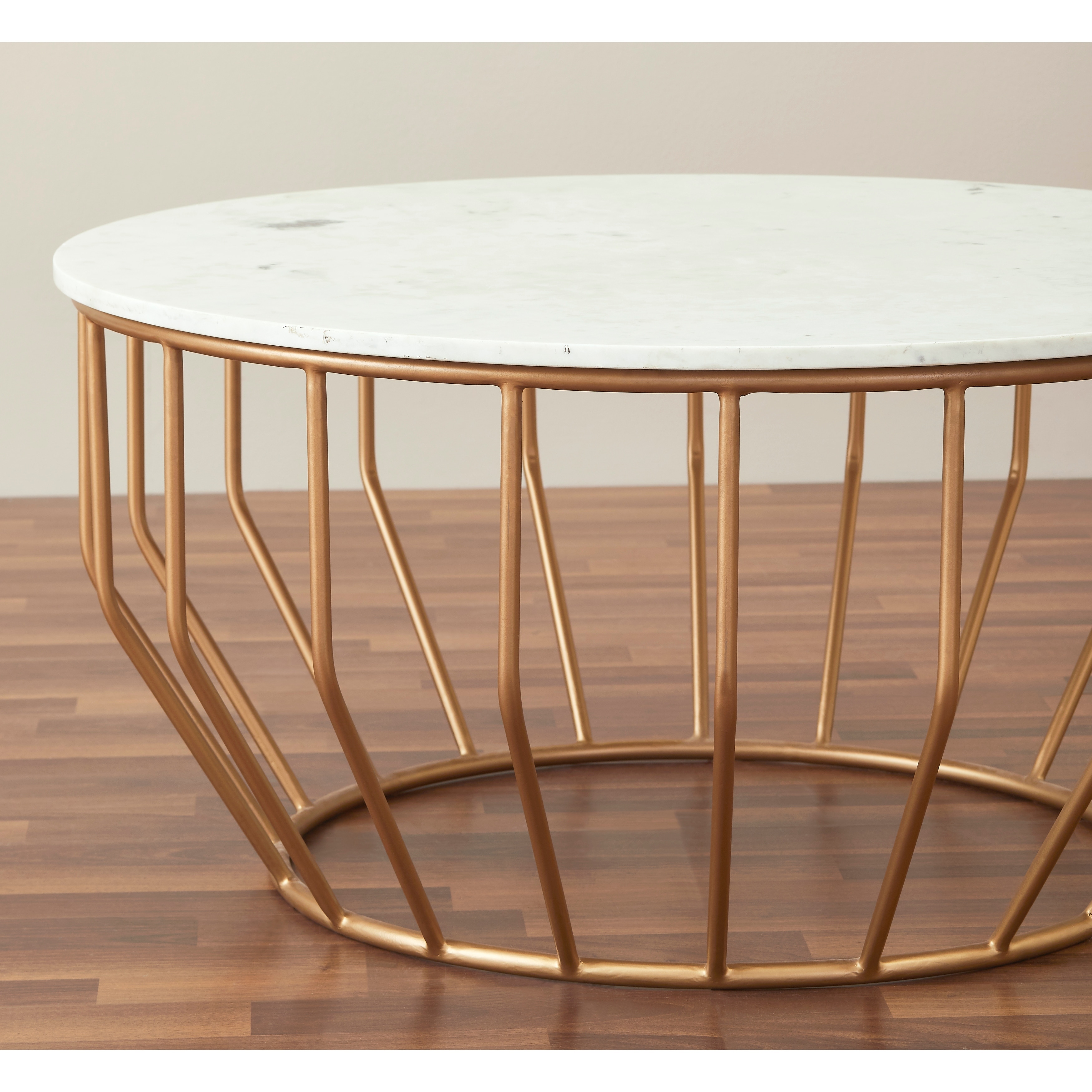 marble top coffee table gold legs