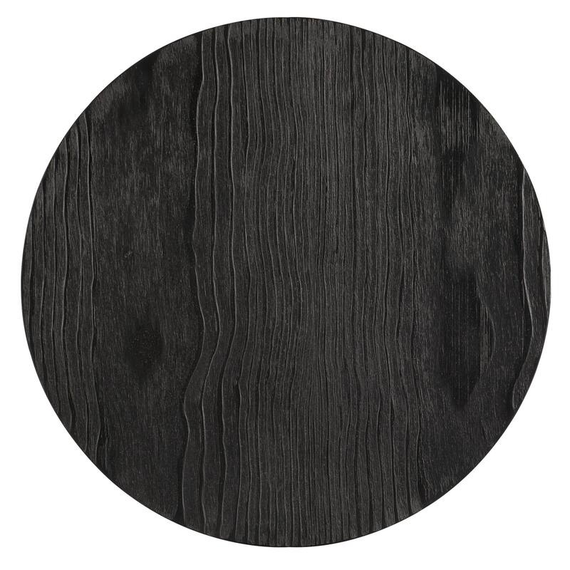 Hooker Furniture 6033-50004-99 Chapman 20" Diameter Accent Table
