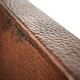 preview thumbnail 5 of 3, Pinnacle Hand-Hammered Copper 33-inch Farmhouse Kitchen Sink - 33 x 22 x 10.5