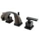 Option Oil Rubbed Bronze
