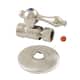 Option Brushed Nickel