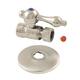 Option Brushed Nickel