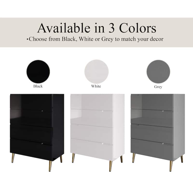 CraftPorch Luxury Chest