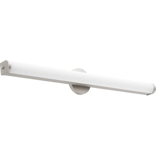 Quorum International 35" Wide LED ADA Bath Bar