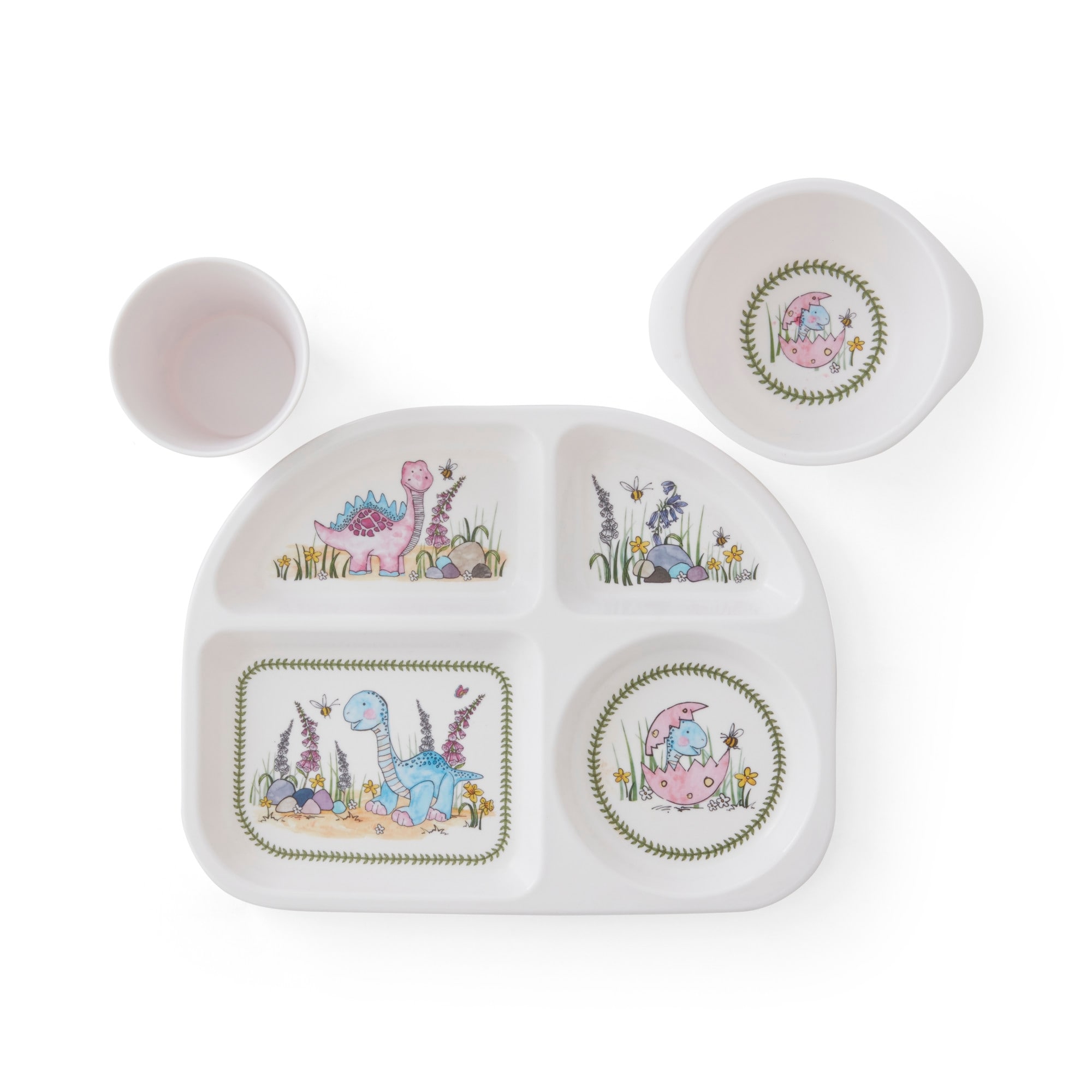 Portmeirion Botanic Garden 3 Piece Set