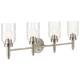 Option Brushed Nickel