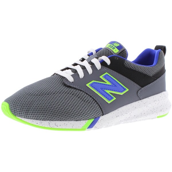 new balance 009 men deepblue