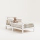 preview thumbnail 22 of 46, Storkcraft Pasadena Toddler Bed