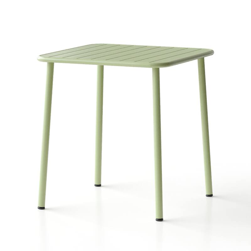 square coffee table