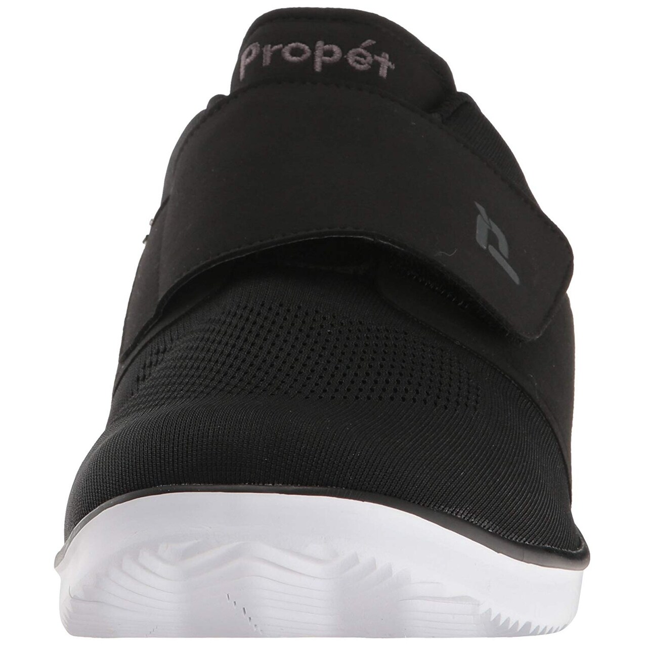 propét men's travelfit strap walking shoe