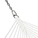 preview thumbnail 9 of 16, Classic Accessories Ravenna ConnectCurve Quilted Double Hammock, 81"L x 55"W