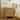 Teamson Home 20 in. 2-Drawer Wood Nightstand with Deep Storage Drawers, Modern Transitional Bedroom Furniture
