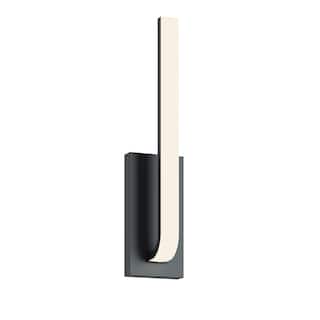 AFX LMNS0420LAJD1 Lumina 20" Tall Wall Sconce