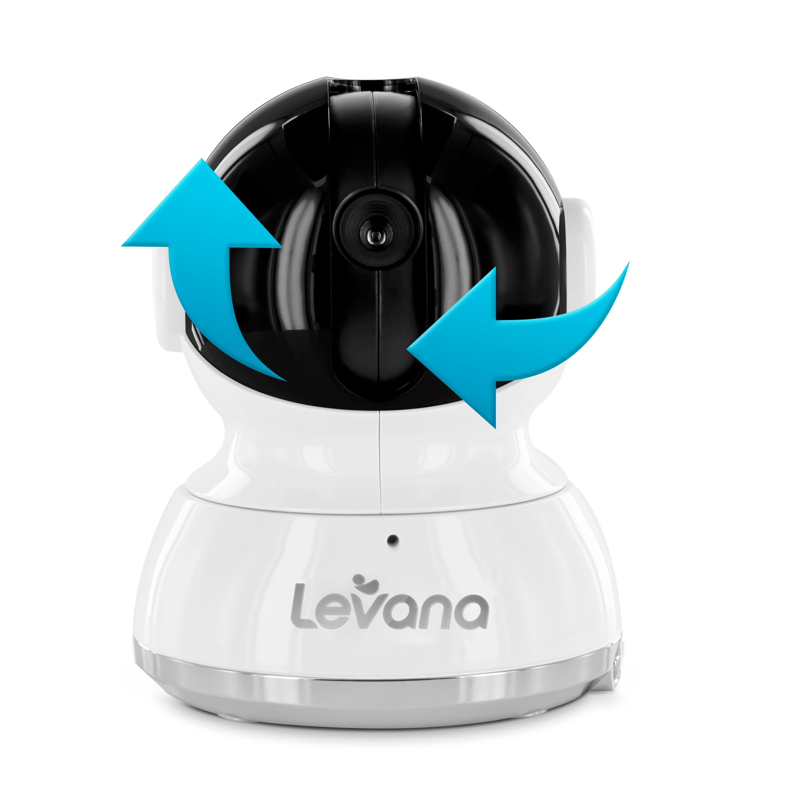 levana keera baby monitor