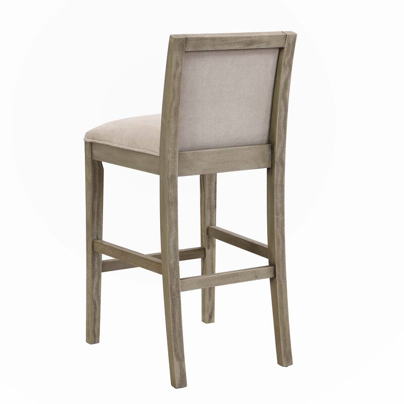 30.5 Inch Height Bar Stools set of 2