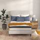 Hybrid Pocket Spring/Foam 12-inch Premium Mattress in a Box