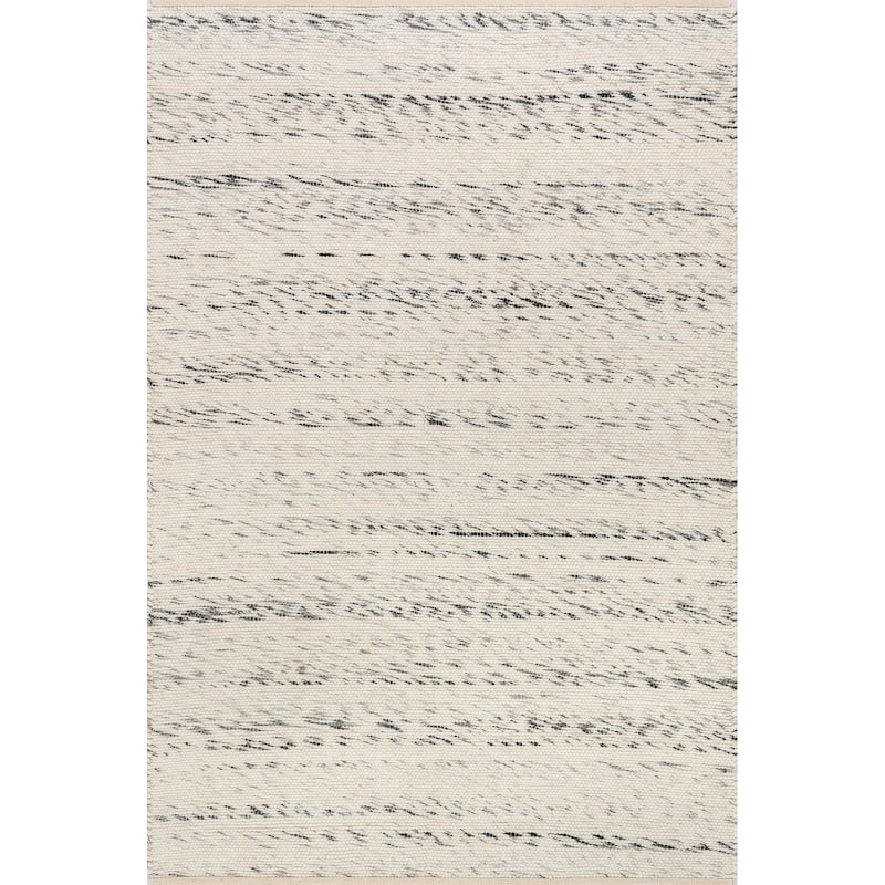 Frenshe Interiors Santa Ynez Marled Area Rug