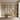 Extra Large Industrial 6-Tier Bookshelf, 142" Wide Wood and Metal Open Display Shelving Unit - 85''H x 142''W x 12.6''D