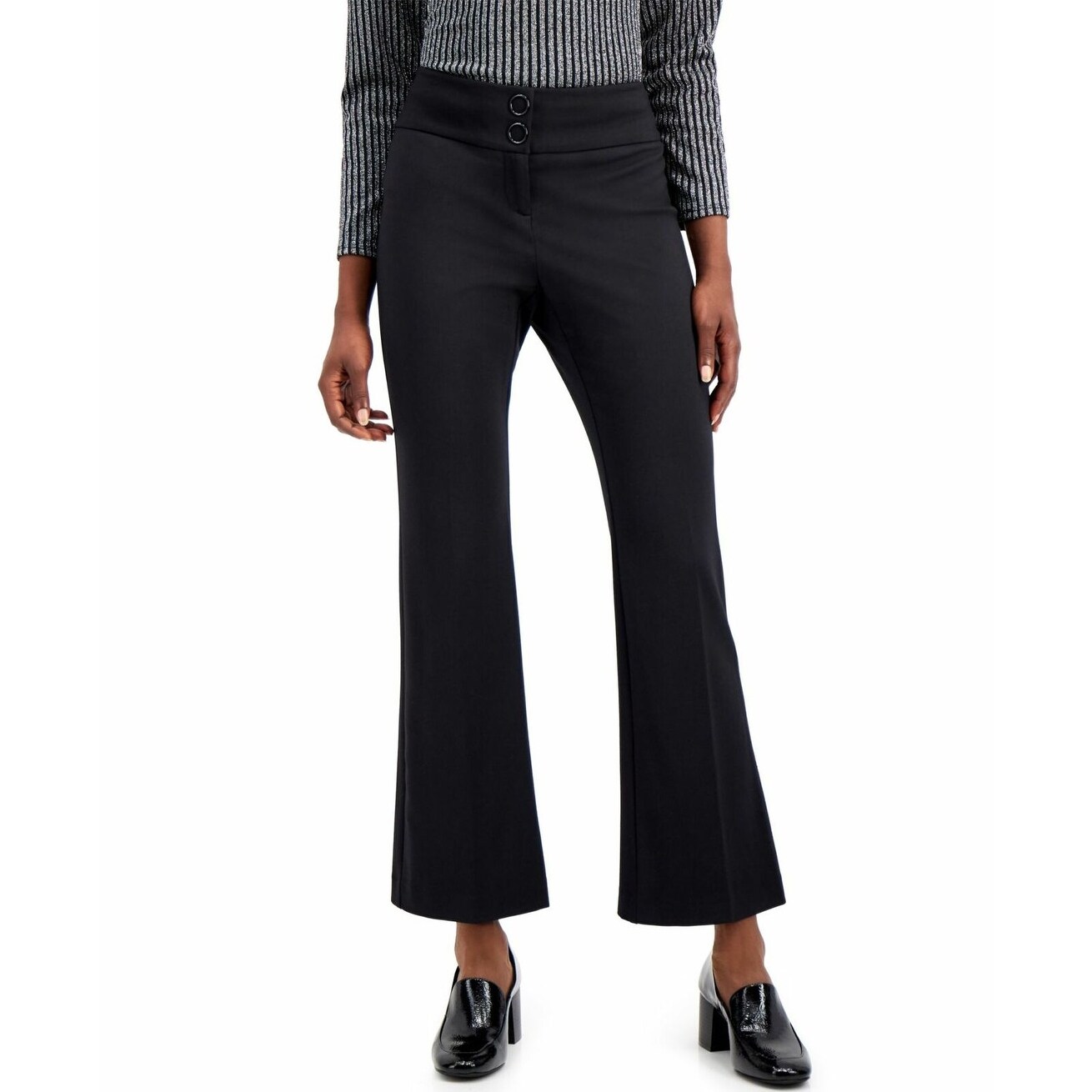 alfani dress pants womens