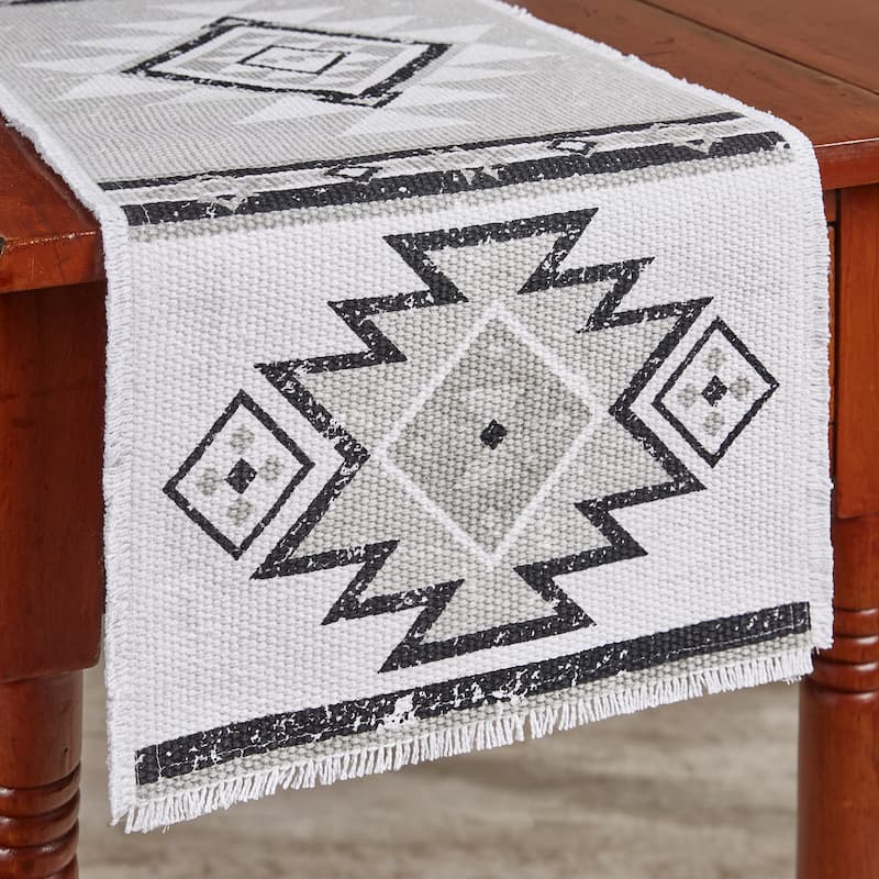 Park Designs South Western Table Runner 13" x 36" - 13" x 36"