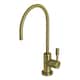 Option Antique Brass