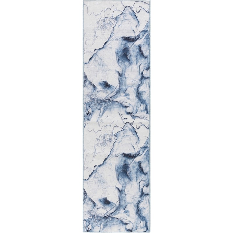 Nourison Home Daydream Indoor Abstract Area Rug