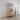 75" Tall Storage Industrial Display Bookshelf Solid Mango Wood