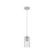Option Deco Swirl / Satin Nickel