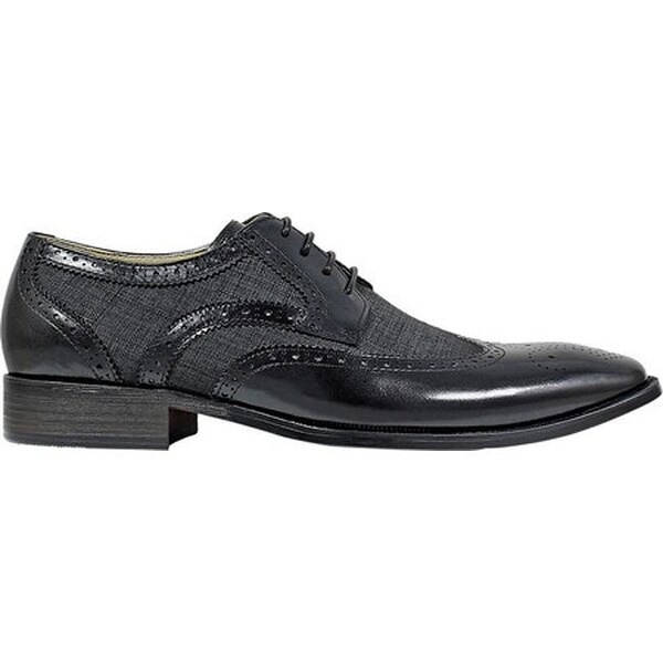 Stacy adams men's kemper wingtip oxfords online