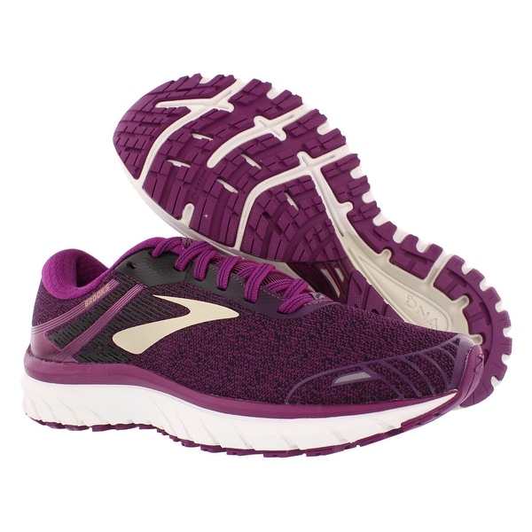 brooks adrenaline gts 18 womens size 10.5