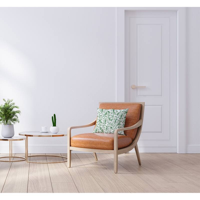 Aurora Polyester Indoor Pillow