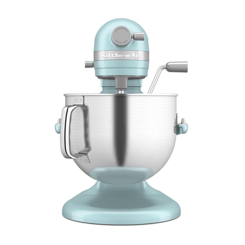 KitchenAid KitchenAid® 7 Quart Bowl-Lift Stand Mixer, KSM70SKXX