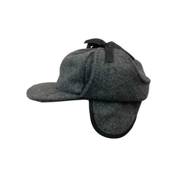 Shop Magill Outdoor Hat Adult Wool Tie Up Flaps Elmer Fudd Cap