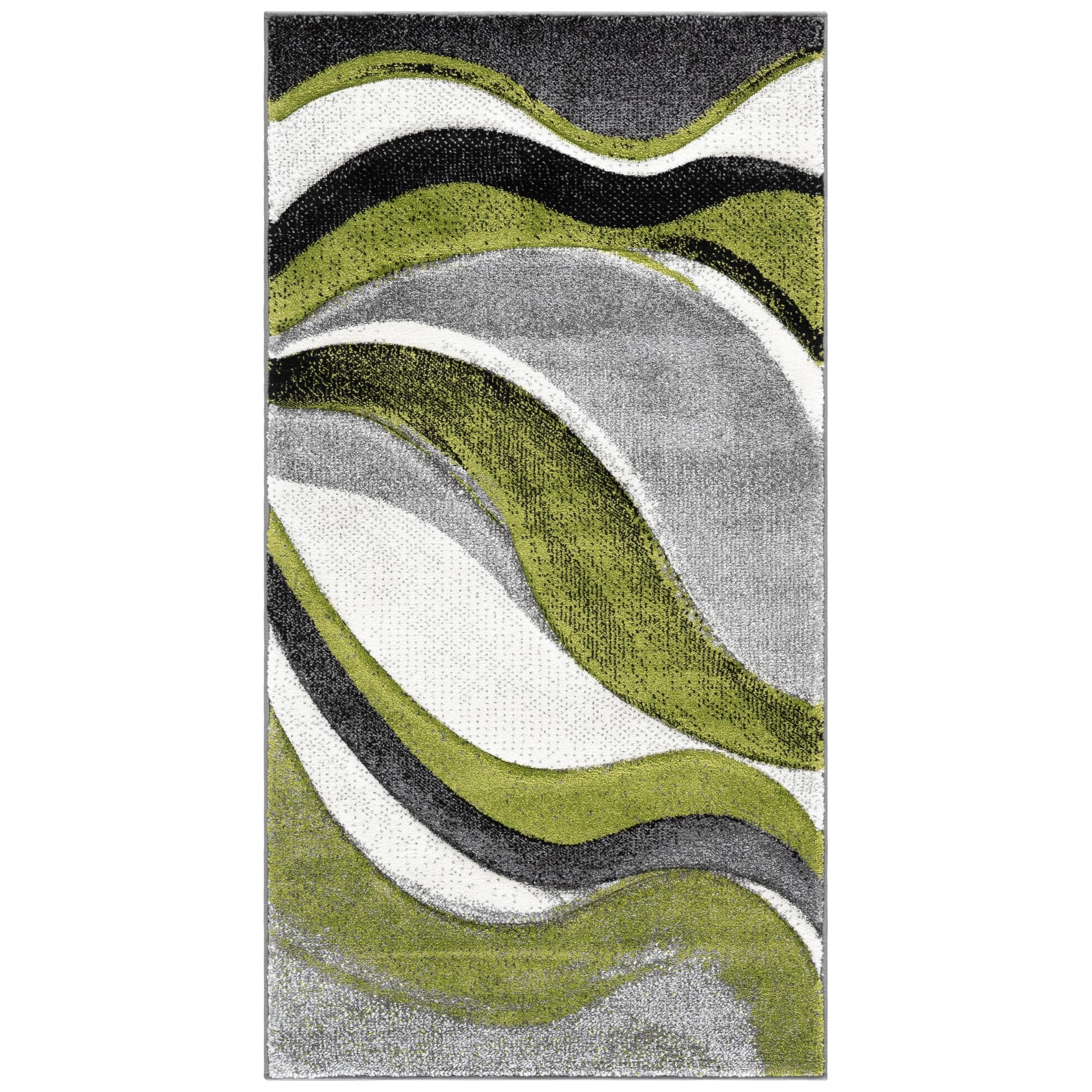 Option Grey/Green