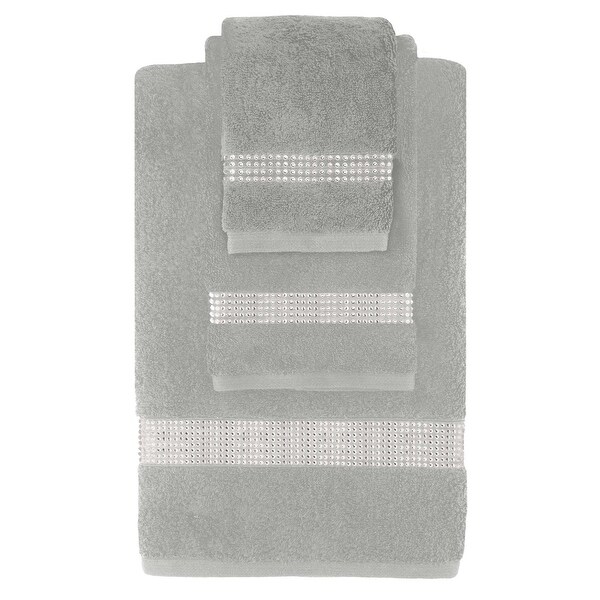 Sparkle hand 2025 towels