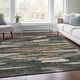 preview thumbnail 10 of 143, Premium Washable Super Soft Modern Casual Mayfield Rug