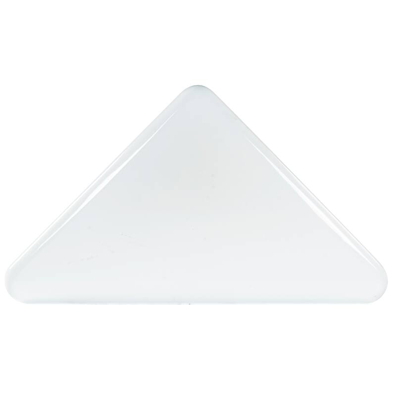 SAFAVIEH Couture Bellalynn 25-inch Coffee Table - 25"W x 25"D x 13"H