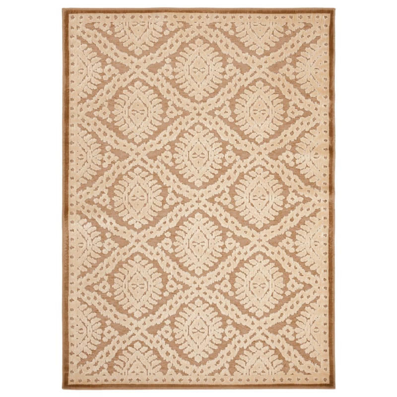 Martha Stewart by SAFAVIEH Handmade Freerkje Viscose Rug