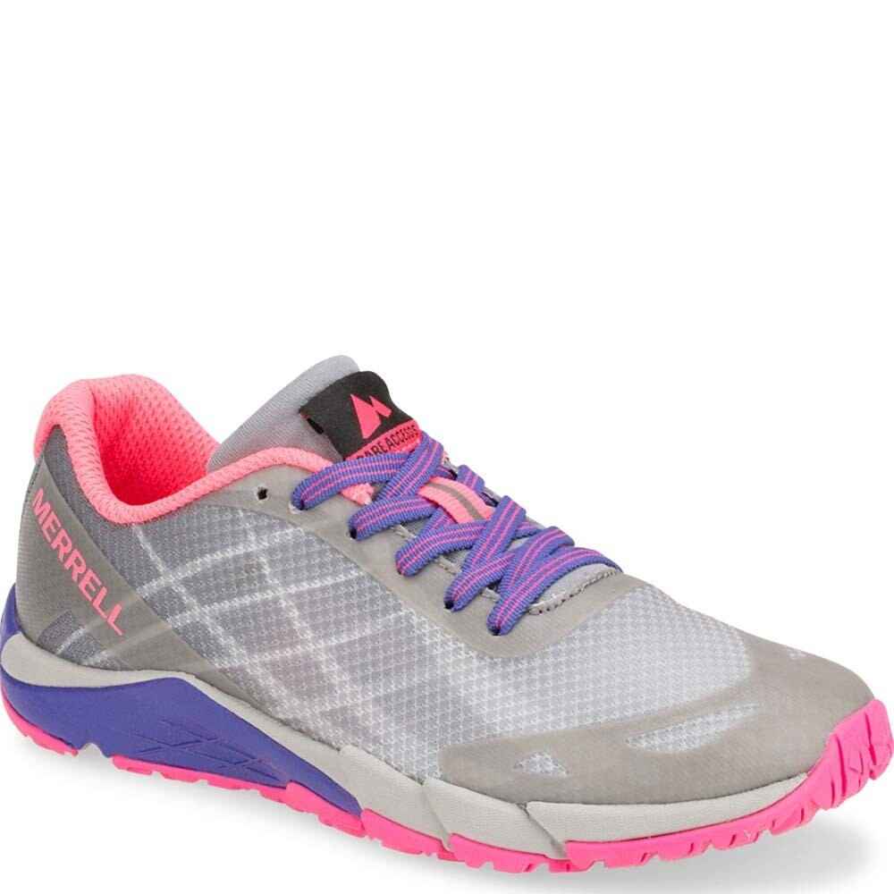 Merrell Kids Bare Access a//C Hiking Shoe