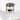 SAFAVIEH Lighting Binsor 3-light LED Flush Mount - 12"W x 12"D x 10"H