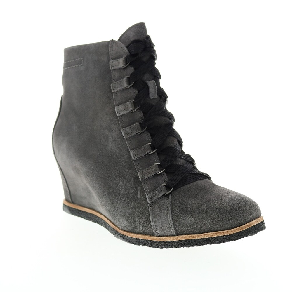 earth brand boots