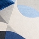 preview thumbnail 16 of 39, SAFAVIEH Odyssey Zulfiye Mid-Century Modern Rug